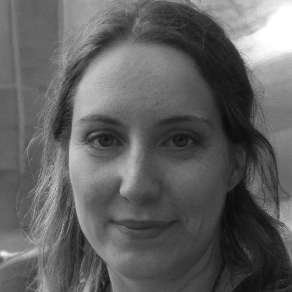 Élise Dubois