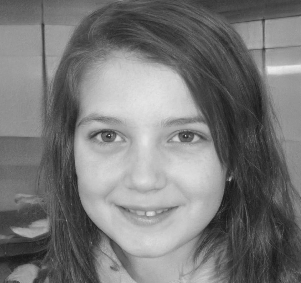 Portrait de Claire, consultante en gestion de patrimoine